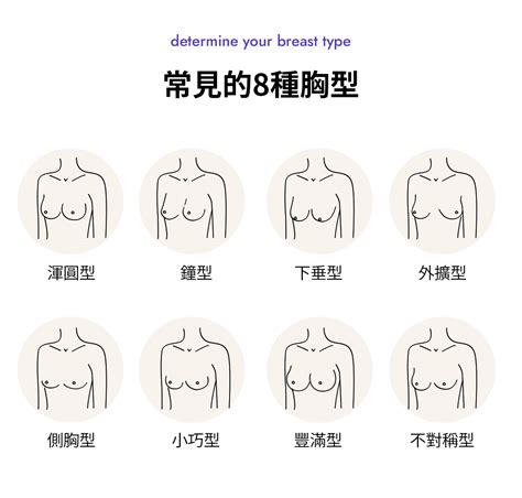 女人乳房|乳房的分类（一）乳房外形分类，哪种胸型最好看？